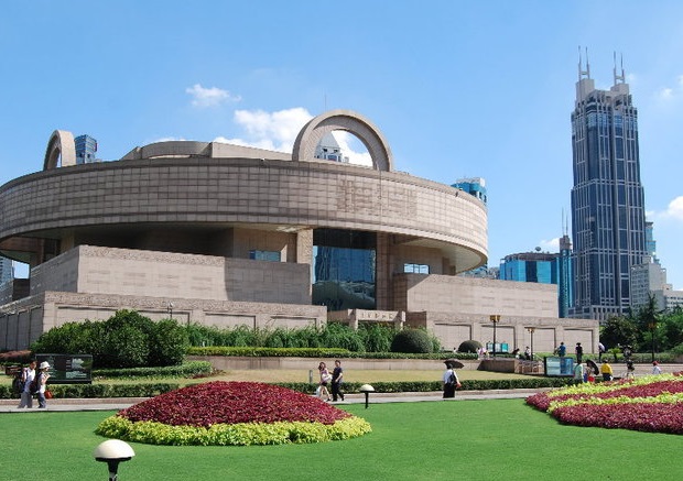 上海博物館展覽會和會議活動(m.hnhuay.cn)