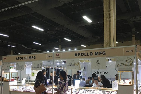 北京國際珠寶玉石首飾展覽會(huì)GRC(m.hnhuay.cn)