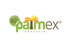 印尼國際棕櫚油工業展覽會PALMEX
