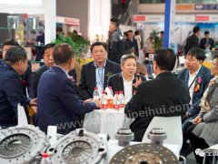 2020年杭州全國汽配會-2020秋季杭州全國汽配會