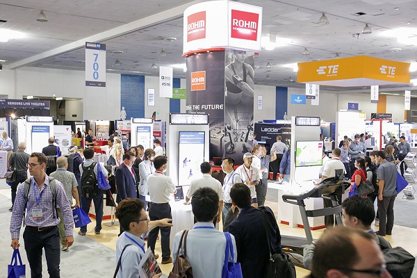 日本傳感器及測試測量展覽會SENSOR EXPO(m.hnhuay.cn)