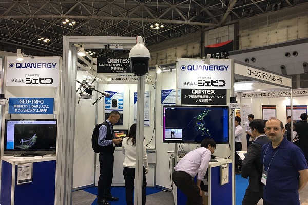 日本傳感器及測試測量展覽會SENSOR EXPO(m.hnhuay.cn)