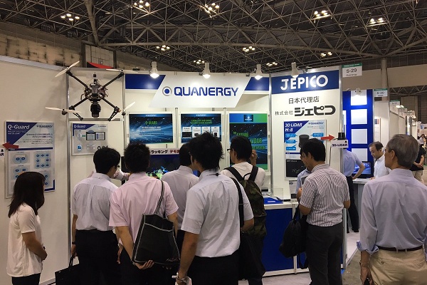 日本傳感器及測試測量展覽會SENSOR EXPO(m.hnhuay.cn)