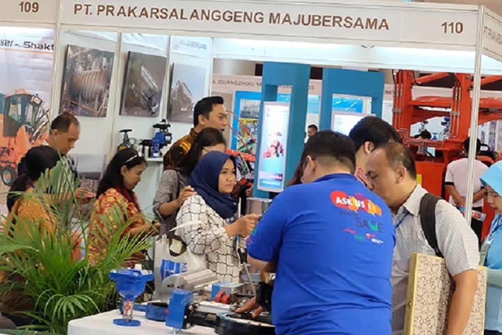 泰國國際糖業技術設備展覽會World Sugar Expo(m.hnhuay.cn)