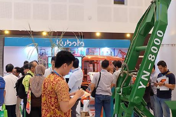 泰國國際糖業技術設備展覽會World Sugar Expo(m.hnhuay.cn)