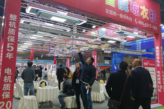 2020重慶衛浴展覽會是西部最大衛浴展會 舉辦時間臨近(m.hnhuay.cn)