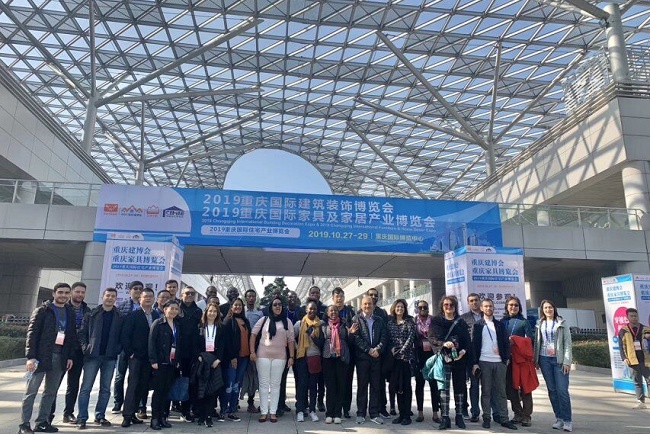 2020重慶衛浴展覽會是西部最大衛浴展會 舉辦時間臨近(m.hnhuay.cn)