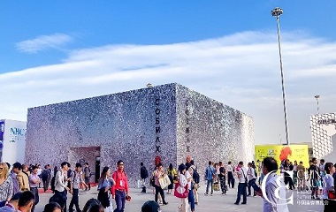 2021中國國際美容博覽會（上海CBE）舉辦日期(m.hnhuay.cn)