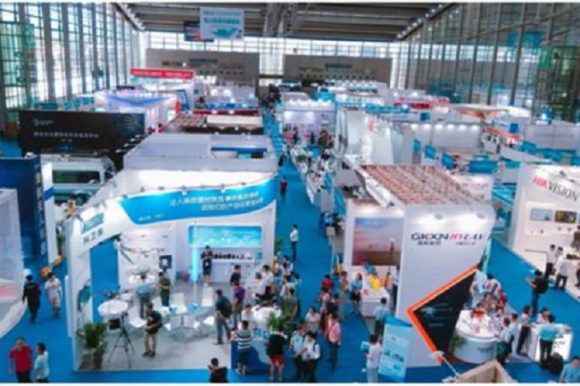 2020深圳無人機展會舉辦時間定在9月13日(m.hnhuay.cn)