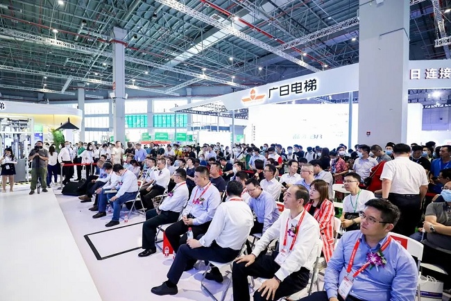 2020中國國際電梯展覽會8月18日隆重舉辦(m.hnhuay.cn)