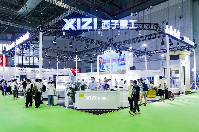 中國國際電梯展覽會WEE EXPO(m.hnhuay.cn)