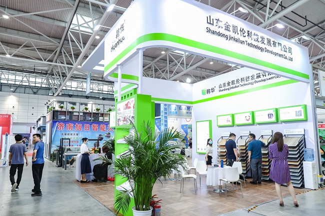 中國（濟南）高端住宅裝修及別墅配套設施展覽會JNBD(m.hnhuay.cn)