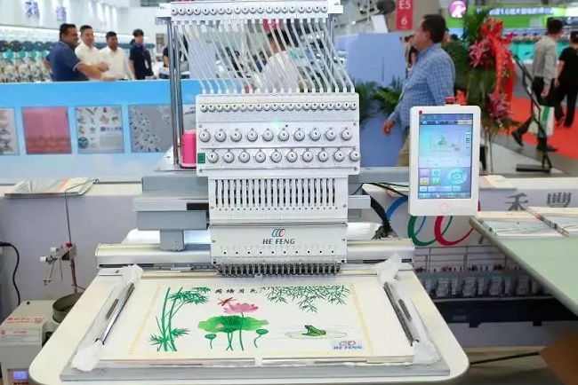 中國國際縫制設備展覽會CISMA(m.hnhuay.cn)