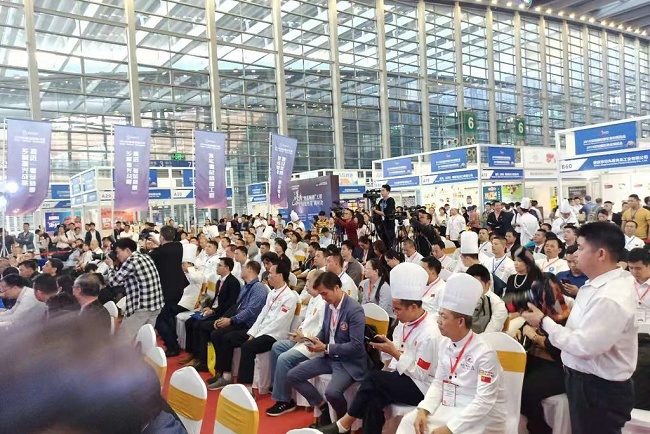 2020深圳漁博會舉辦時間 漁業展報名地址(m.hnhuay.cn)