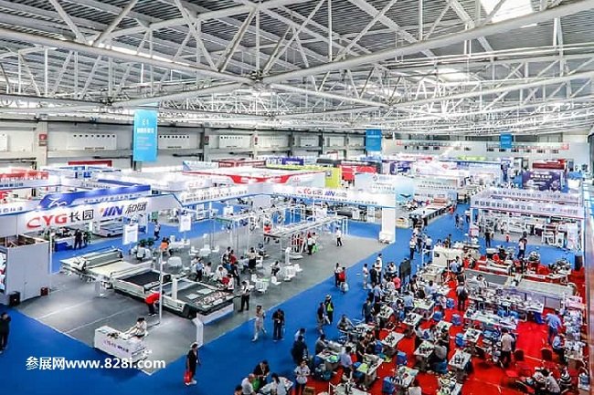2020東莞縫制設備展舉辦時間和報名地址(m.hnhuay.cn)