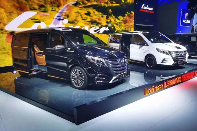 上海RA改裝車展會要開幕了，速來報名參加(m.hnhuay.cn)