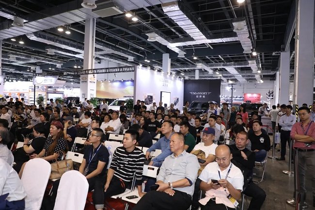 上海RA改裝車展會要開幕了，速來報名參加(m.hnhuay.cn)