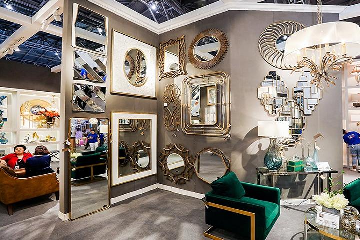 摩登上海國際時尚家居展覽會MAISON(m.hnhuay.cn)