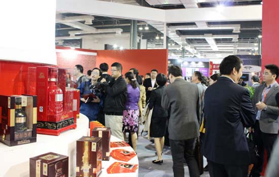 2020上海糖酒交易會什么時候舉辦 在哪里報名(m.hnhuay.cn)