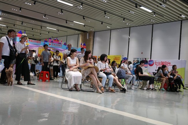 2020廣西寵物博覽會將于11月6日舉辦 展位即將售罄(m.hnhuay.cn)