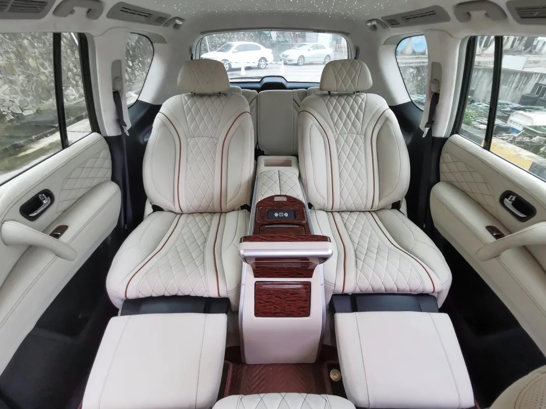 第十六屆RA上海汽車(chē)定制改裝車(chē)展本周末開(kāi)幕(m.hnhuay.cn)
