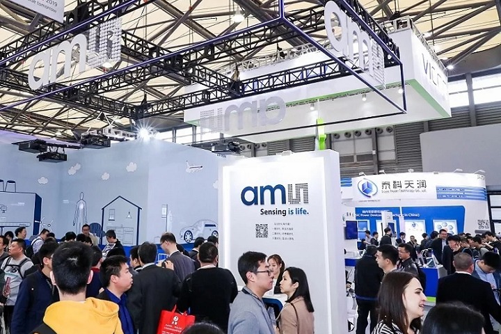 深圳慕尼黑華南電子展覽會electronica(m.hnhuay.cn)