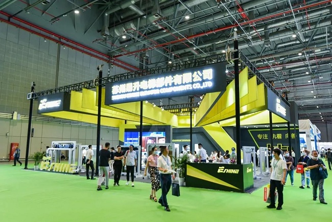 2022家電展會有哪些 家用電器博覽會2022時間(m.hnhuay.cn)