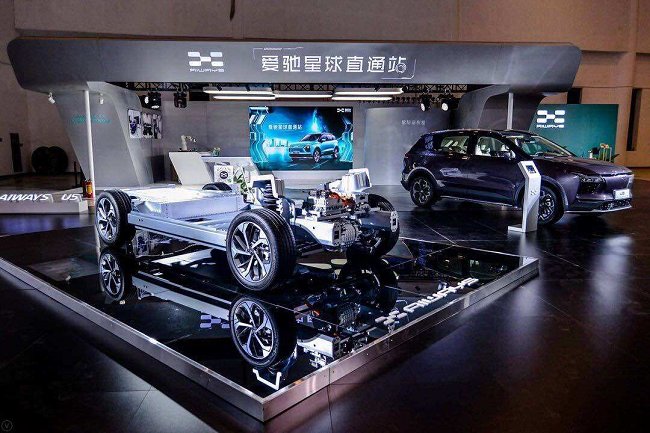 2021北京新能源汽車工業(yè)博覽會(huì)參展報(bào)名(m.hnhuay.cn)