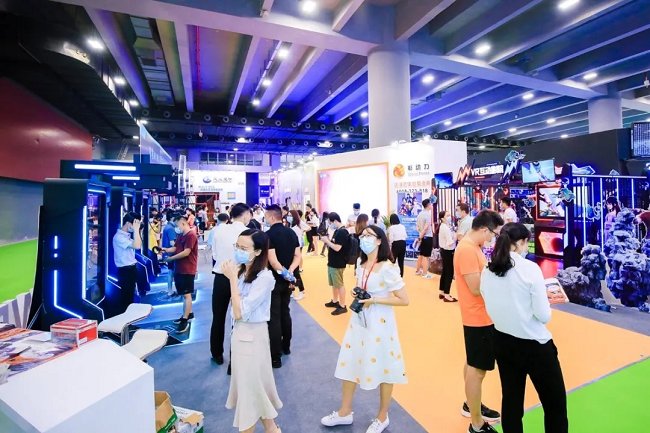 2021亞洲旅游景區裝備展覽會舉辦時間定于5月(m.hnhuay.cn)