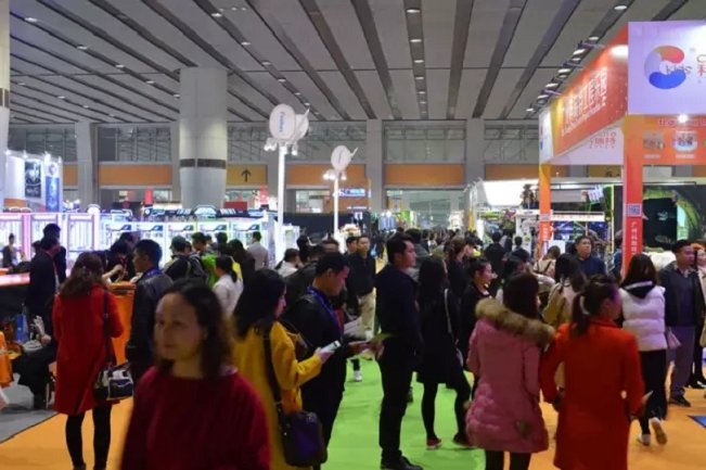 2021亞洲樂園及景點(diǎn)展覽會(huì)參展費(fèi)用和舉辦時(shí)間(m.hnhuay.cn)