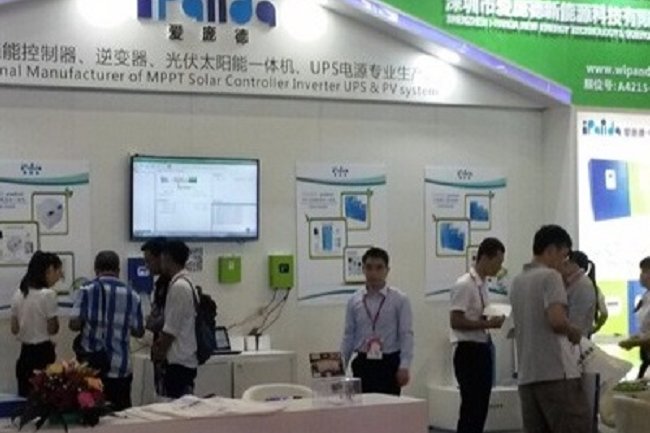 2021國內(nèi)比較好的充電樁展會(huì)和充電設(shè)備展有哪些？(m.hnhuay.cn)
