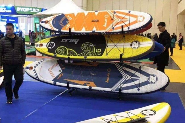 2021上海戶外用品展會、騎行裝備展覽會舉辦時間(m.hnhuay.cn)