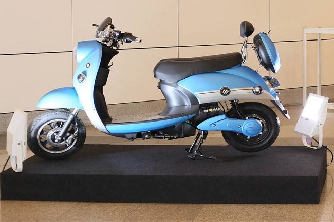 2021上海電動車及零配件展覽會舉辦時間定檔了，報名工作已開始(m.hnhuay.cn)