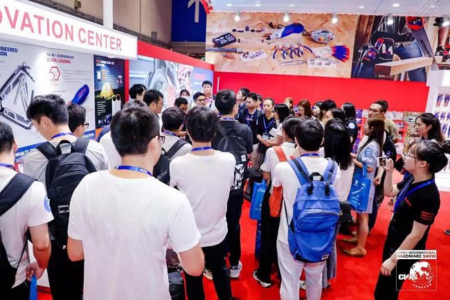 2021年中國國際五金展(上海科隆五金展)CIHS(m.hnhuay.cn)
