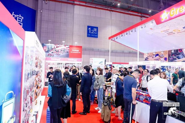2021年中國國際五金展(上海科隆五金展)CIHS(m.hnhuay.cn)