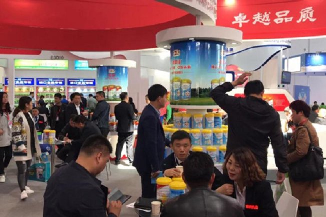 廣州媽媽網華南嬰童節暨嬰童展舉辦時間多少？(m.hnhuay.cn)