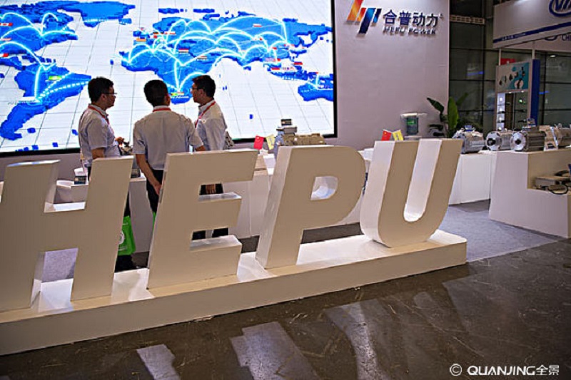 2022年新能源汽車展會什么時間舉辦？(m.hnhuay.cn)