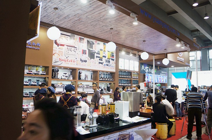 廣州國際酒店用品及餐飲展覽會(m.hnhuay.cn)
