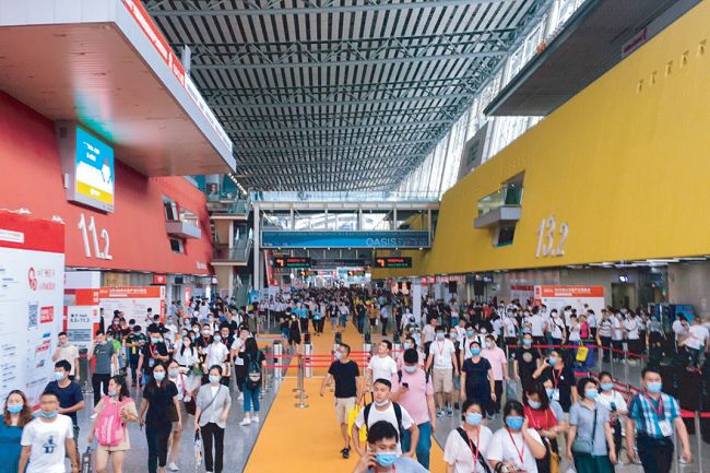 中國（杭州）生鮮配送及冷鏈設(shè)備展覽會(m.hnhuay.cn)