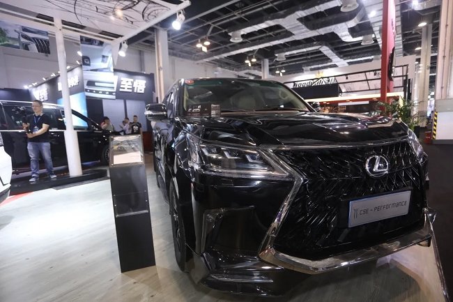 2021年第31屆廣州汽車用品零配件及售后服務展舉辦時間定于7月(m.hnhuay.cn)