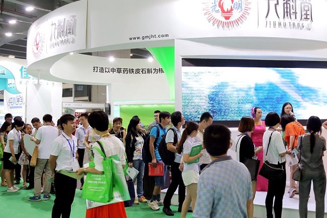 什么展會比較適合企業參展？(m.hnhuay.cn)