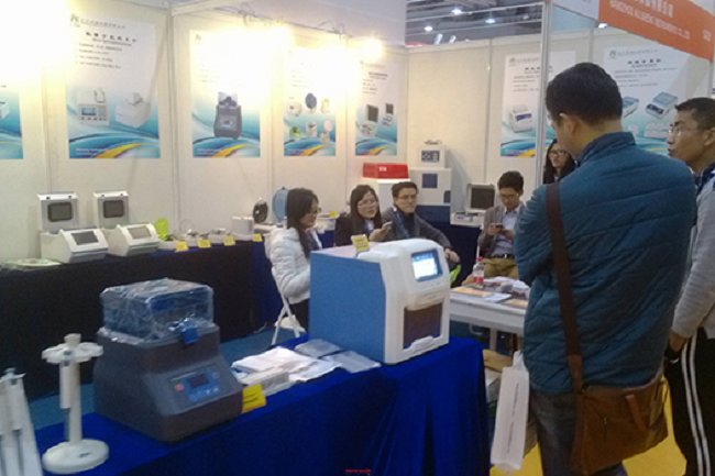 廣州國際分析測試及實驗室設備展覽會CHINA LAB(m.hnhuay.cn)