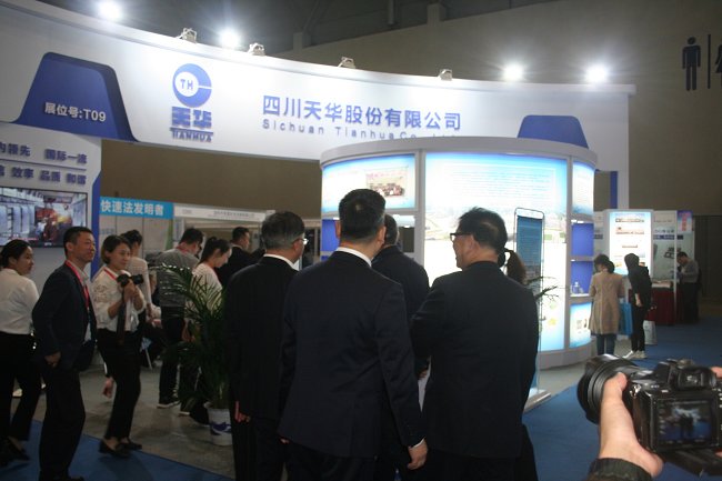 2021重慶化工展舉辦時間定為10月，報名火爆(m.hnhuay.cn)