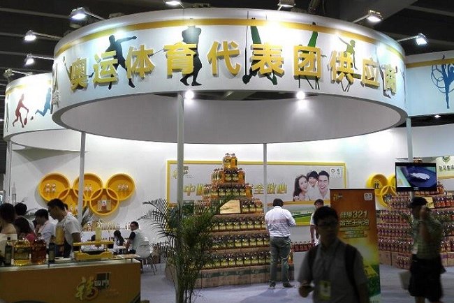 廣州食用油及橄欖油產業展覽會IOE(m.hnhuay.cn)