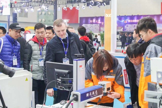 天津國際機(jī)床展覽會IMEX(m.hnhuay.cn)