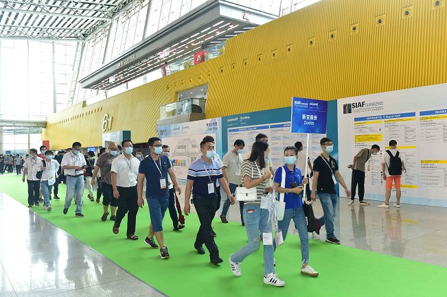 廣州國際軸承展覽會Asiabearing(m.hnhuay.cn)