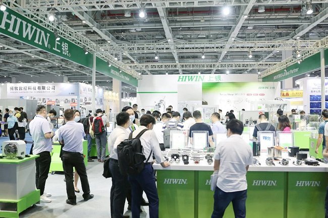 東莞國(guó)際機(jī)床展覽會(huì)DME(m.hnhuay.cn)
