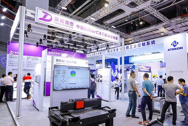 上海數控機床與金屬加工展覽會MWCS(m.hnhuay.cn)