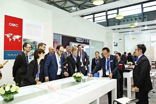 上海亞洲家居裝飾及生活方式展覽會HD Asia(m.hnhuay.cn)