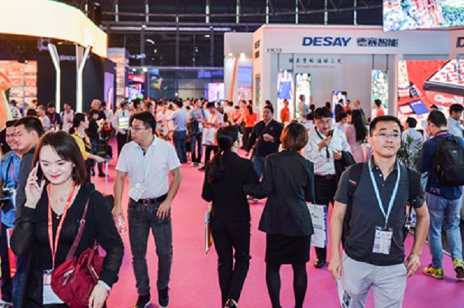 上海廣告標識器材和設備展覽會SIGN CHINA(m.hnhuay.cn)